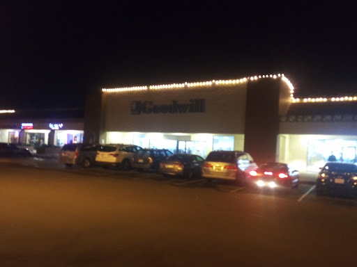 Shopping Mall «The Vineyard Shopping Center», reviews and photos, 782 W Kettleman Ln, Lodi, CA 95240, USA