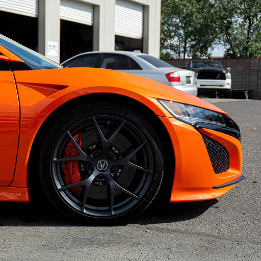 Used Car Dealer «M & F Auto Sales», reviews and photos, 2922 Coors Blvd NW, Albuquerque, NM 87120, USA