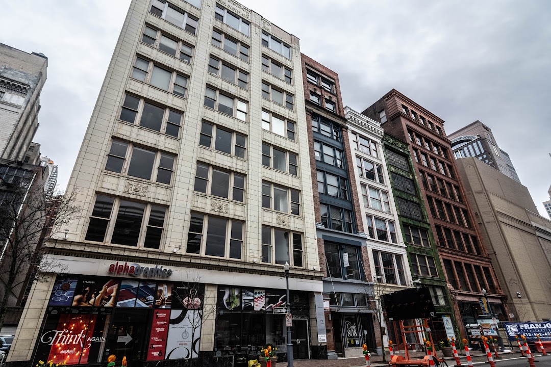 Greater Pittsburgh Arts Council