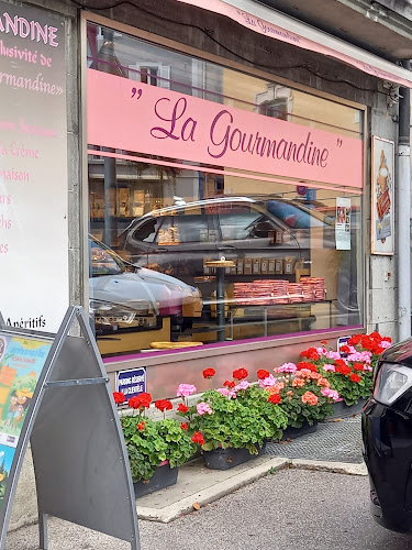 Boulangerie la Gourmandine - Val-de-Travers NE