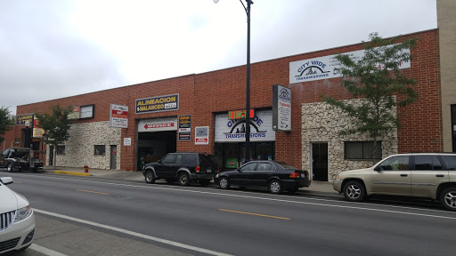 Auto Repair Shop «Citywide Transmission & Auto Repair», reviews and photos, 3631 S Halsted St, Chicago, IL 60609, USA