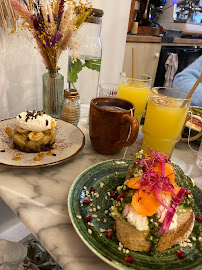 Les plus récentes photos du Restaurant brunch Sauvages café à Bordeaux - n°1