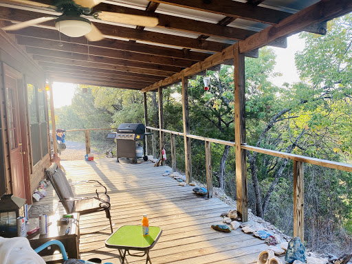 Cabin Rental Agency «Paluxy River Bed Cabins», reviews and photos, 1319 FM 205, Glen Rose, TX 76043, USA