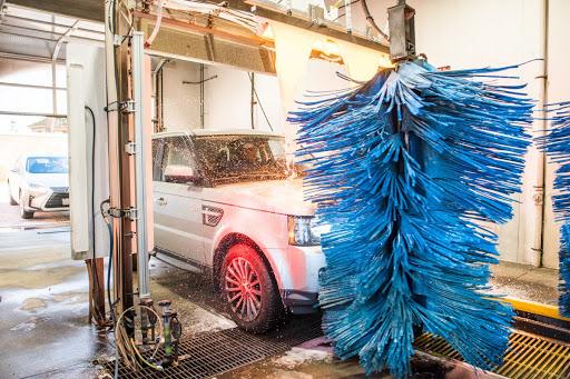 Love My Car Carwash and Detail Center en Germantown