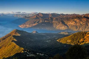 Slow Lake Como - tours, experiences, tastings image