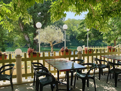 Restaurant L'althéa à Saint-Just-d'Ardèche
