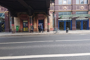 Ulster Bank ATM (Pearse Station)