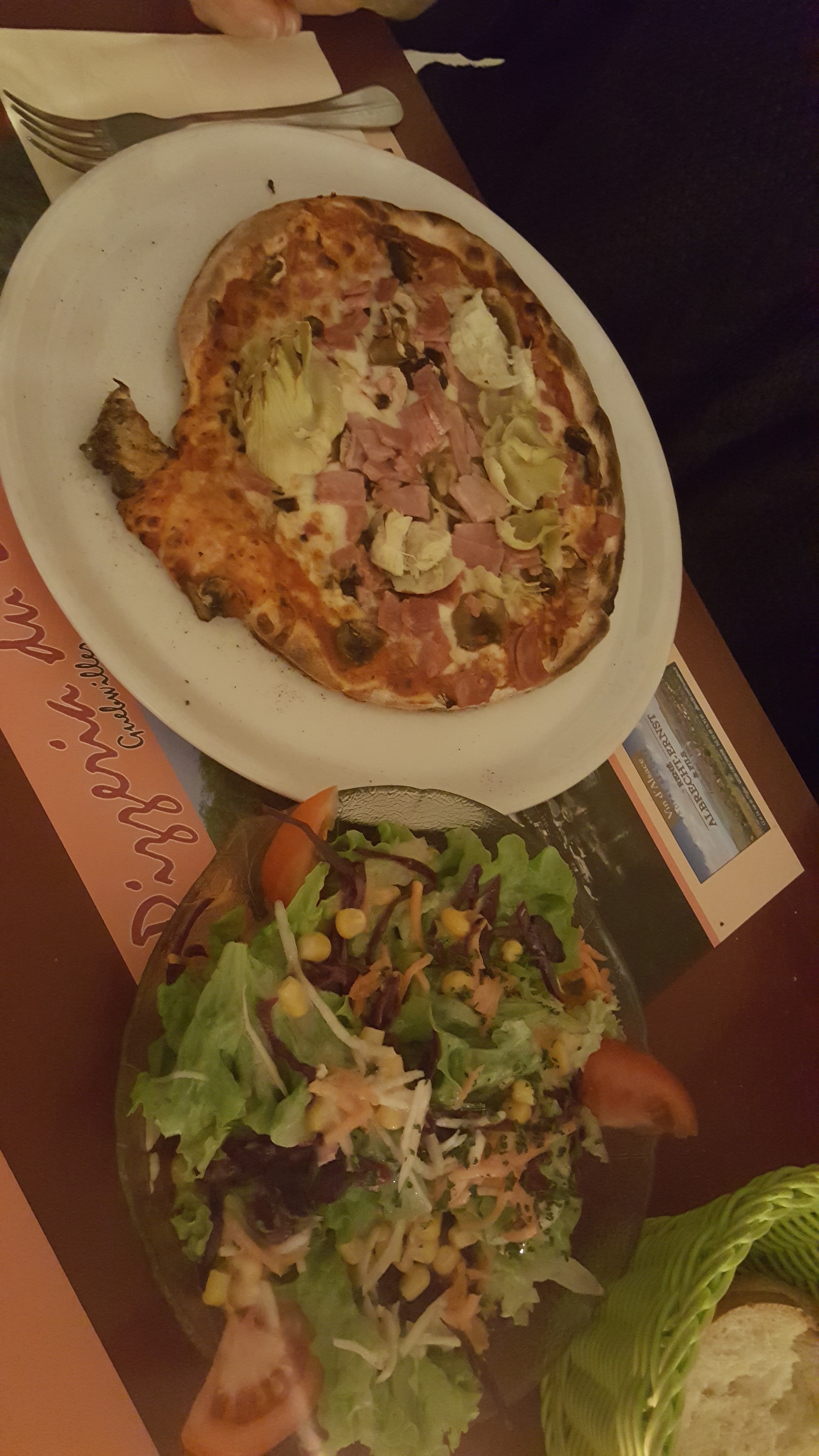 Photo n° 7 de l'avis de Kicia.o fait le 10/02/2019 à 09:03