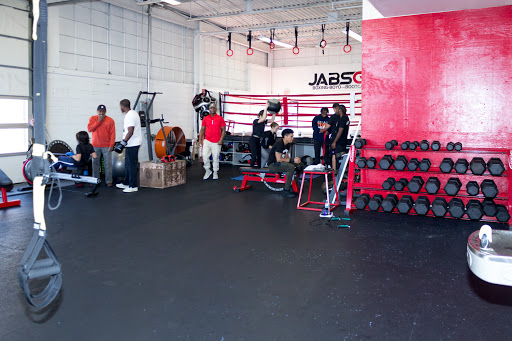 Gym «Jabs Gym», reviews and photos, 2285 Cole St, Birmingham, MI 48009, USA