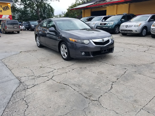 Used Car Dealer «YOURCAR», reviews and photos, 244 E Oak Ridge Rd, Orlando, FL 32809, USA