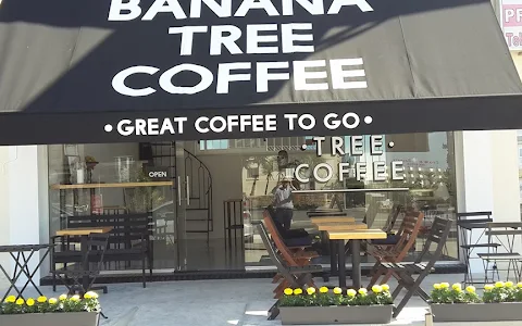 Banana Tree Coffee image