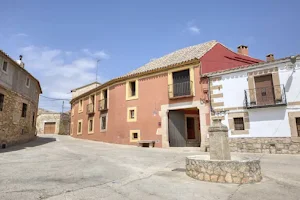 Casa Bermeja image