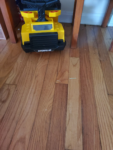 Cleaning Service «Trinity Cleaning Service LLC», reviews and photos, 2800 Euclid Ave #600, Cleveland, OH 44115, USA