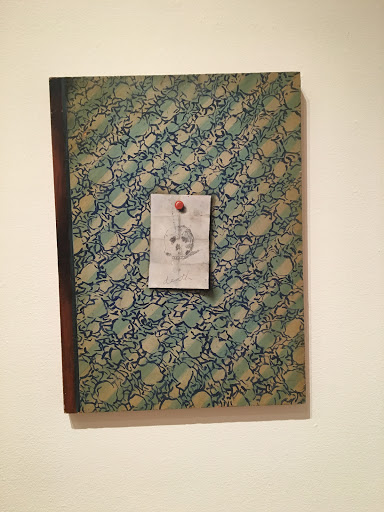 Art Museum «Leslie-Lohman Museum of Gay and Lesbian Art», reviews and photos, 26 Wooster St, New York, NY 10013, USA