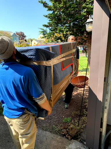 Moving and Storage Service «Keep It Moving», reviews and photos, 2212 Glendale Ave, Philadelphia, PA 19152, USA