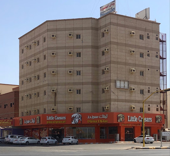 شقق ودان المتميزة للوحدات السكنية - رابغ
