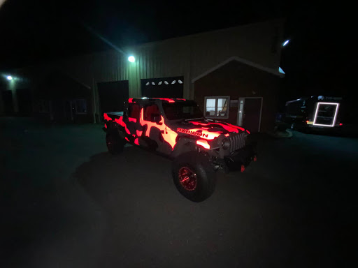 Sign Shop «Big Splash Graphics», reviews and photos, 125 Halls Mill Rd #3, Freehold, NJ 07728, USA