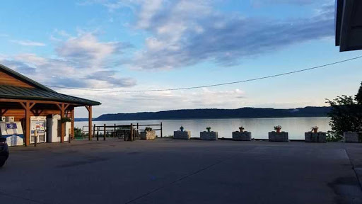 Ferryville Cheese and More