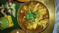 Curry du Restaurant indien Desi Road à Paris - n°8