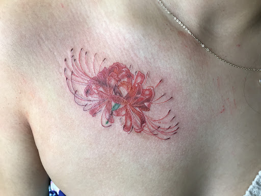 Explore 41 tattoo ideas, creative tattoo ideas in Houston, available at 333 Tattoo Studio HTX