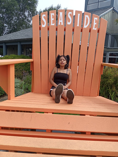 Visitor Center «City of Seaside Visitors Bureau», reviews and photos, 7 N Roosevelt Dr, Seaside, OR 97138, USA