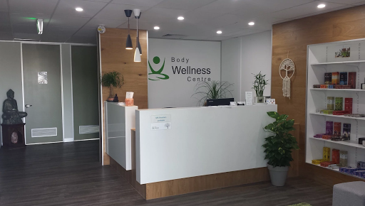 Body Wellness Centre