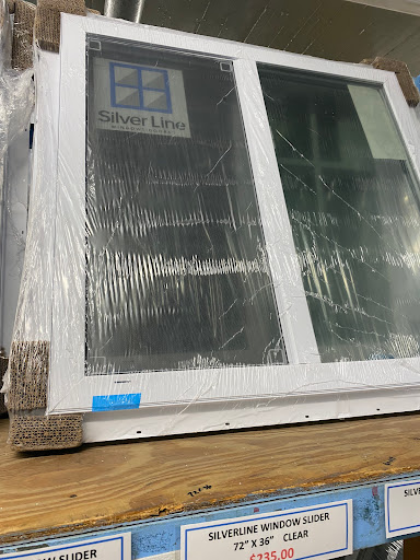 Building Materials Supplier «Building Supplies Outlet, Inc.», reviews and photos, 20 Webster St # 2, Peabody, MA 01960, USA