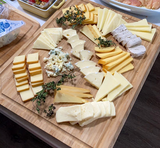 Supermarket «ALDI», reviews and photos, 3701 Commerce Dr, Warsaw, IN 46580, USA