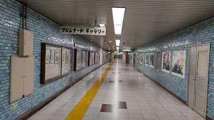 岩本町駅
