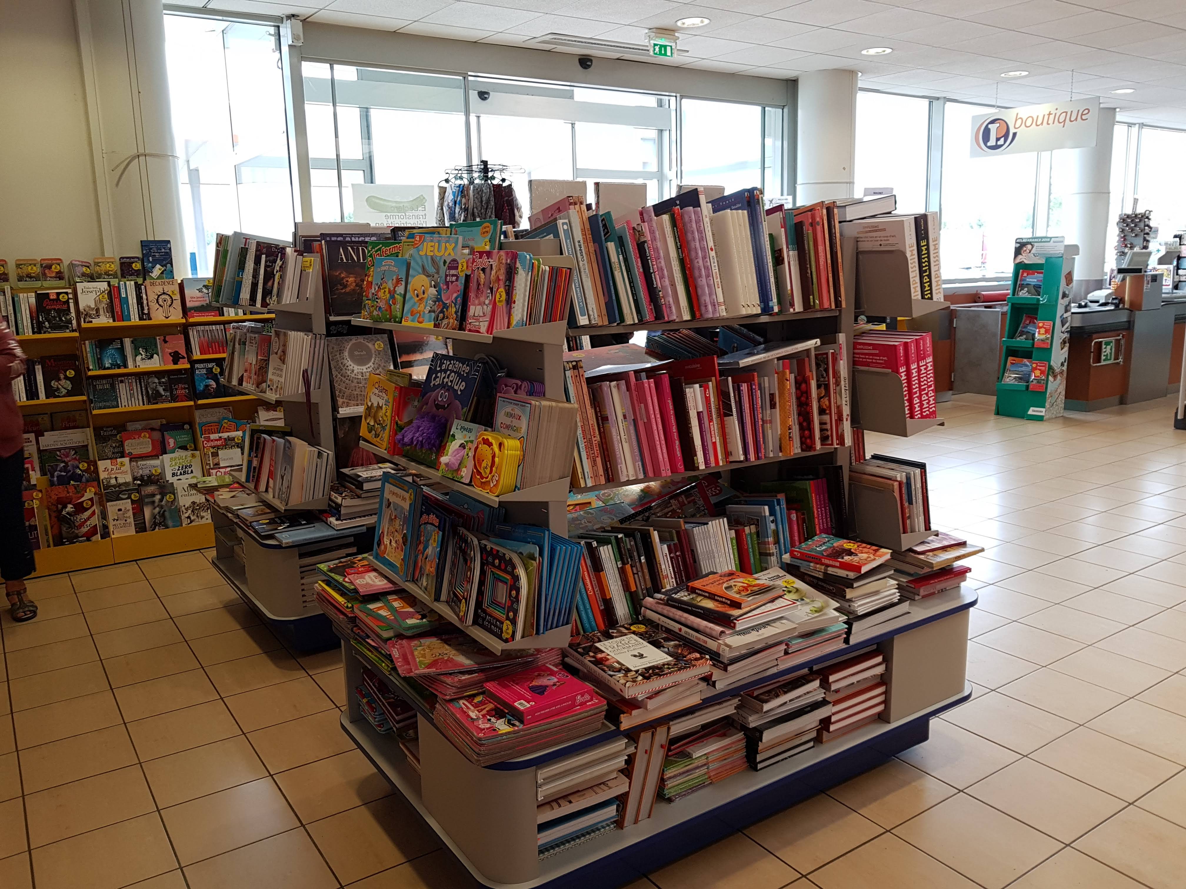 Photo n° 2 de l'avis de Alexandra.e fait le 21/10/2018 à 13:20