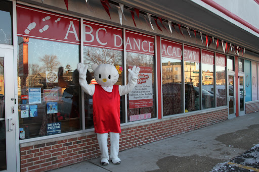 Dance School «ABC Dance Academy», reviews and photos, 4444 N Milwaukee Ave, Chicago, IL 60630, USA