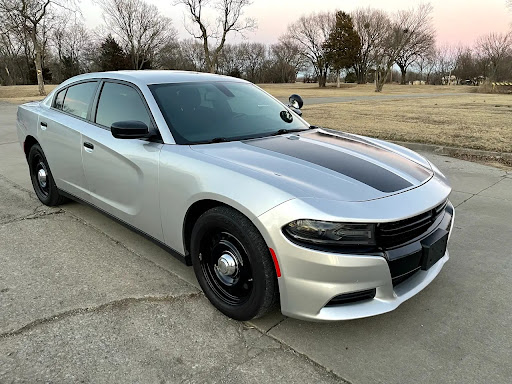 Used Car Dealer «Ron Tate Auto Sales», reviews and photos, 710 NE Washington Blvd, Bartlesville, OK 74006, USA