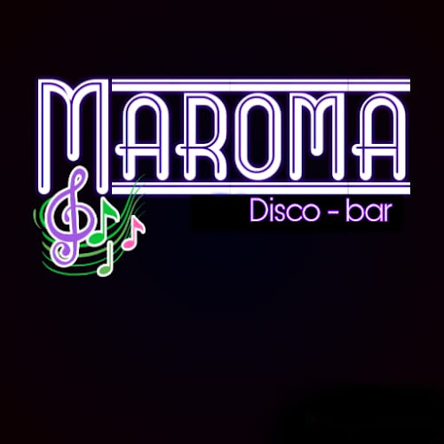 Maroma Disco Bar - Machala