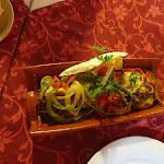 Photo n°4 de l'avis de Loredana.r fait le 09/10/2019 à 07:22 sur le  Abrigo do Poiso Restaurant à 