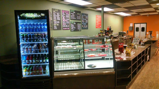 Coffee Shop «Enchanted Grounds», reviews and photos, 3615 W Bowles Ave #5, Littleton, CO 80123, USA