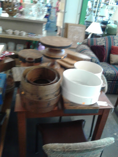 Thrift Store «Habitat For Humanity Las Vegas», reviews and photos