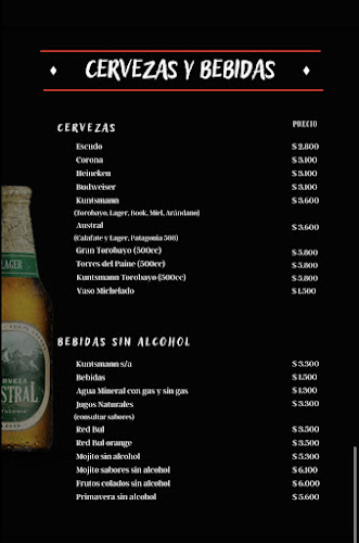 La Regata Pub - Restaurante