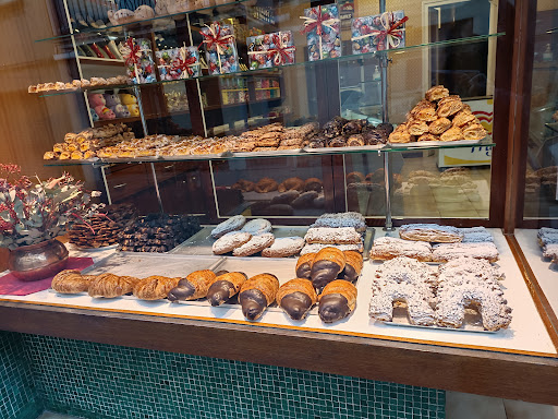Pastelería Bonals en Balsareny, Barcelona
