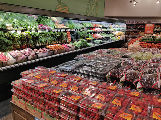 Market «New Leaf Community Markets», reviews and photos, 150 San Mateo Rd, Half Moon Bay, CA 94019, USA