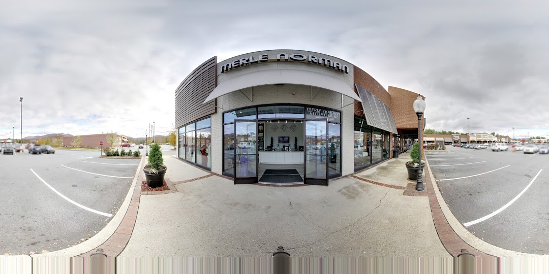 Best Bride Prom & Tux Home of Merle Norman of Asheville