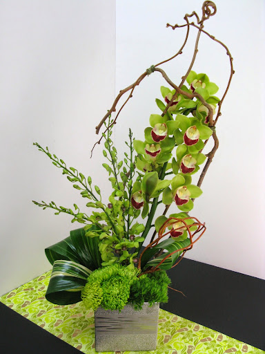 Florist «Yosvi Flowers», reviews and photos, 2835 NW 7th St, Miami, FL 33125, USA