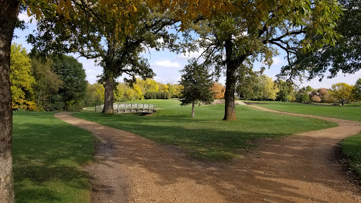 Golf Course «Bluff Creek Golf Course», reviews and photos, 1025 Creekwood Dr, Chaska, MN 55318, USA