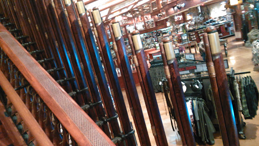 Sporting Goods Store «Bass Pro Shops», reviews and photos, 1935 S Campbell Ave, Springfield, MO 65807, USA