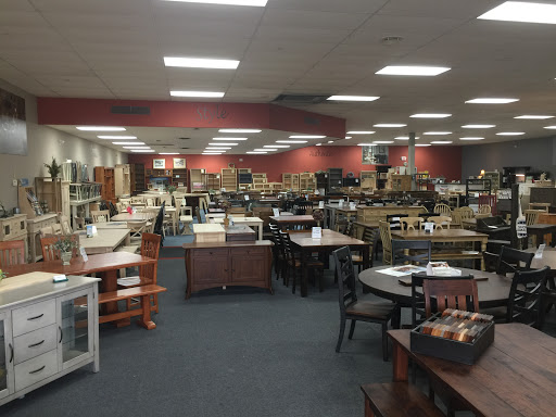 Furniture Store «Woodcraft Furniture», reviews and photos, 1065 Reading Rd, Mason, OH 45040, USA