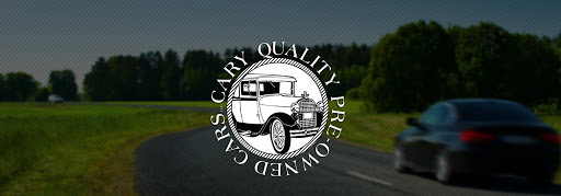 Cary Quality Preowned Cars