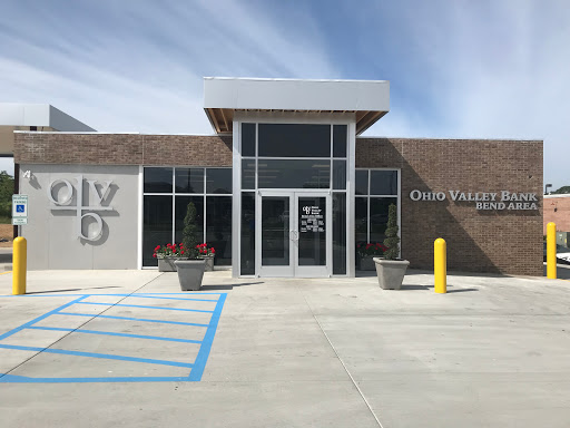 Ohio Valley Bank Co in Mason, West Virginia