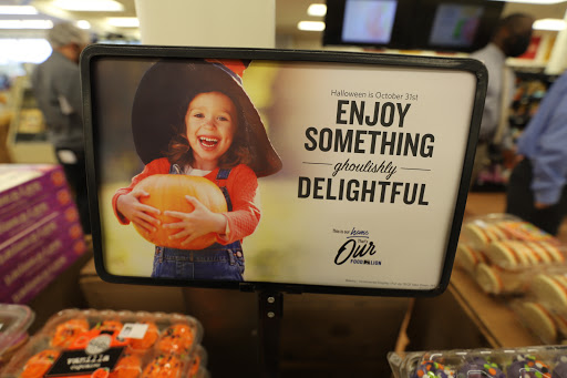 Grocery Store «Food Lion», reviews and photos, 840 5th St, Denton, MD 21629, USA