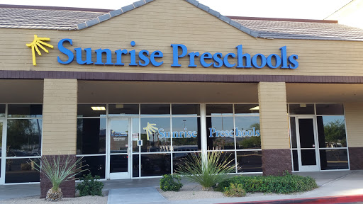 Preschool «Sunrise Preschools - Apache Junction», reviews and photos, 10633 E Apache Trail #103, Apache Junction, AZ 85120, USA