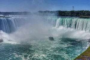 Cataratas de Niagara image