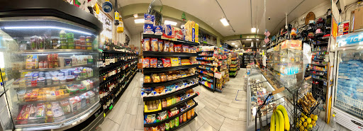 Convenience Store «Stop & Shop Market», reviews and photos, 3000 Mission St, San Francisco, CA 94110, USA